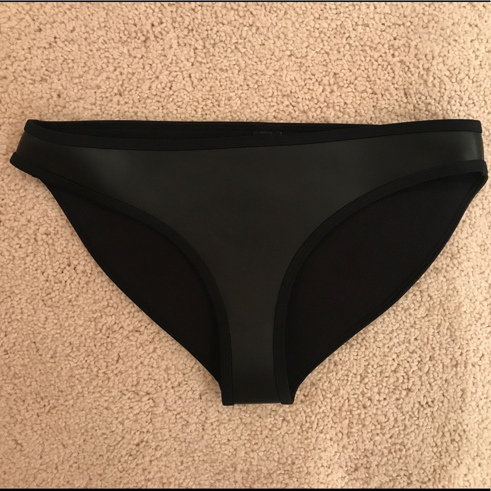 Triangl swimsuit bottoms